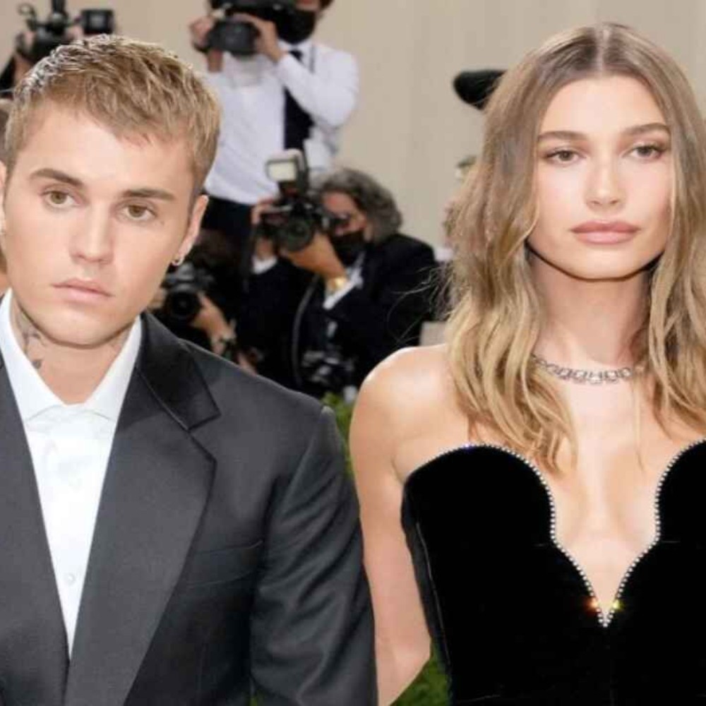 Justin Bieber Faces Claims of Behaving Strangely With Wife Hailey Amid Divorce Rumors as Kiss With Sexyy Red Goes Viral