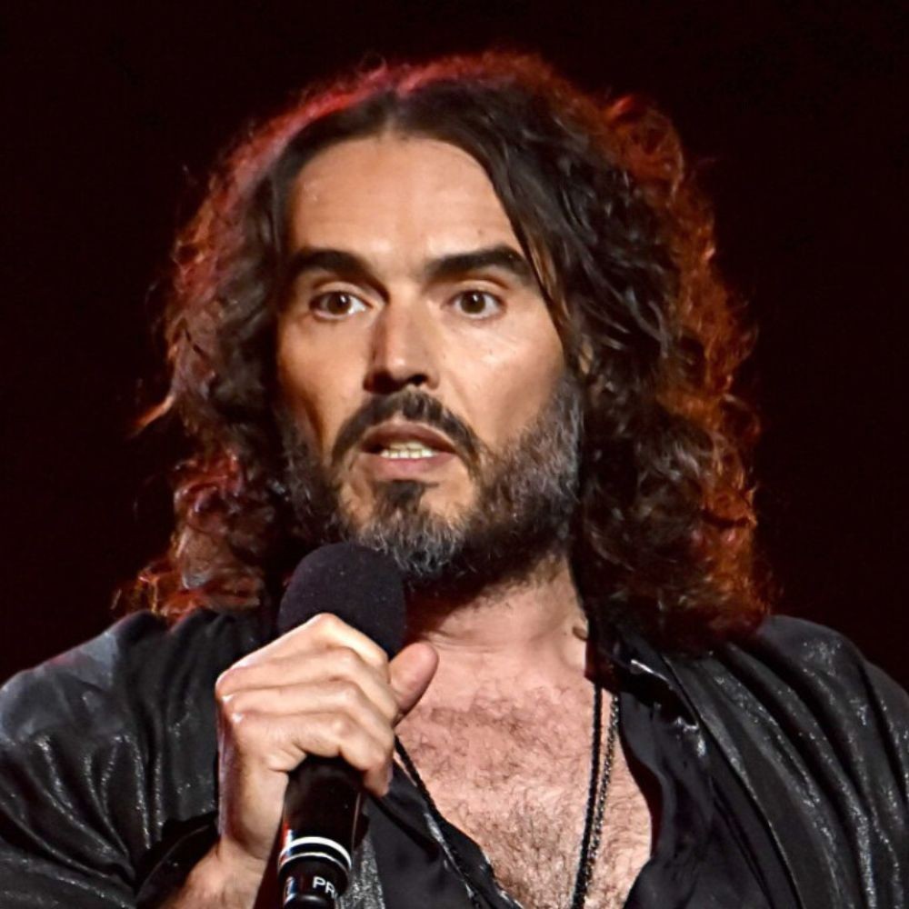 Russell Brand Claims He Realized Diddy Was ‘Exploiting’ Justin Bieber Amid His Own SA Allegations; READ