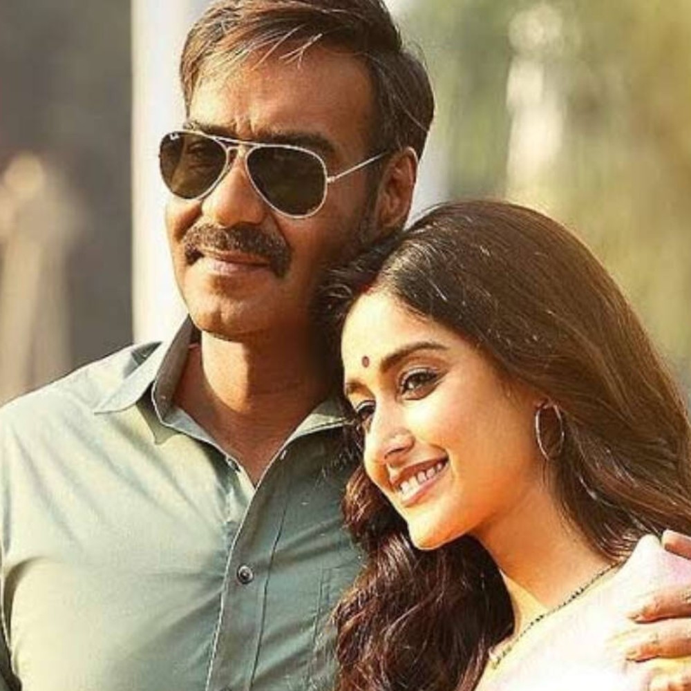 Box Office: Ahead of Raid 2's grand release, looking back at collections of Ajay Devgn’s Raid