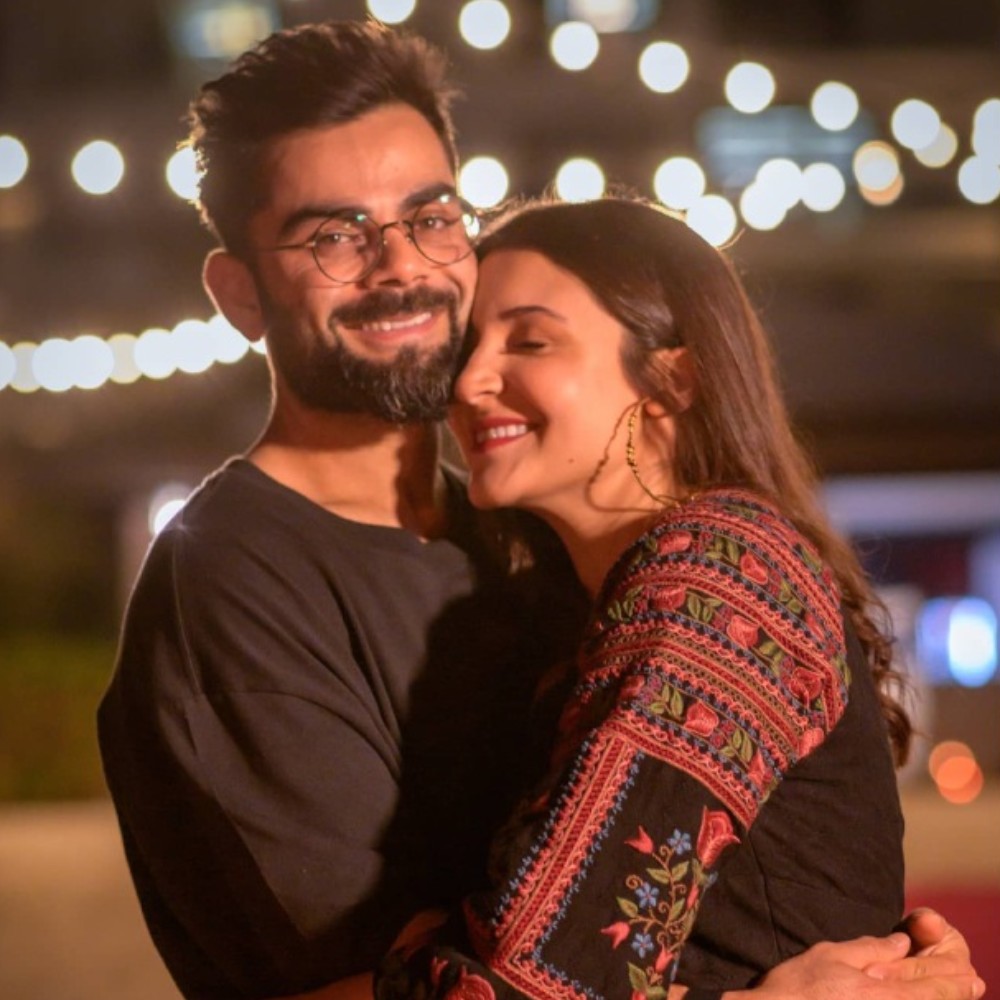Anushka Sharma is ‘calming effect’ in Virat Kohli’s life, says Jannat actress Sonal Chauhan while talking about cricketer’s spiritual side