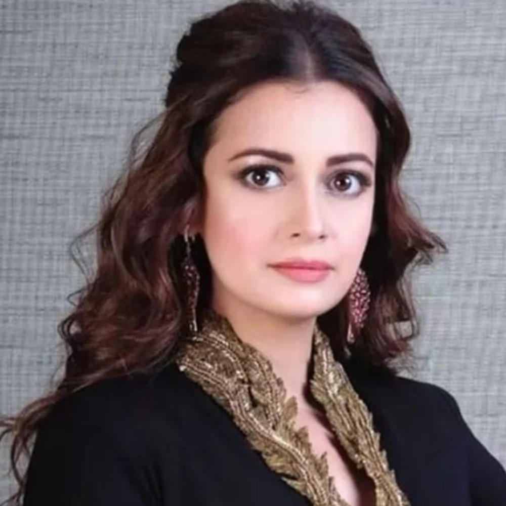 Abir Gulaal: Dia Mirza voices support for Fawad Khan’s Bollywood comeback amidst backlash; 'We will be watching soon’