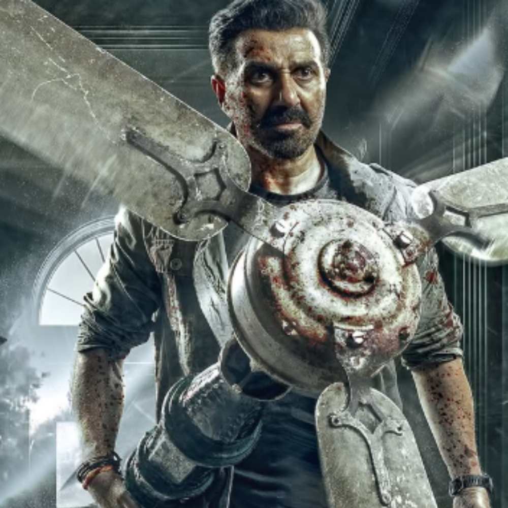 Jaat Box Office Collection Day 17: Sunny Deol and Randeep Hooda's film leaps on third Saturday; nets Rs 1.65 crore