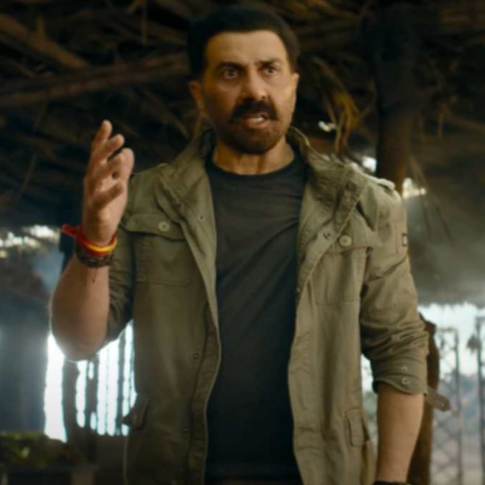 Jaat Box Office Early Estimates Day 10: Sunny Deol, Randeep Hooda's film eyes roughly Rs 3.25 crore on 2nd Saturday