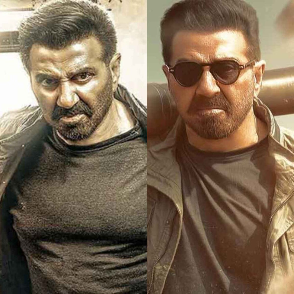Jaat Day 2 Box Office: Sunny Deol’s latest actioner collects Rs 6.75 crore India net, showing fair weekday drop on Friday