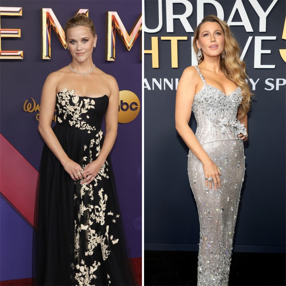Reese Witherspoon ‘Never Liked' Blake Lively for her 'Cold, Dismissive and Downright Rude' Behavior; Report