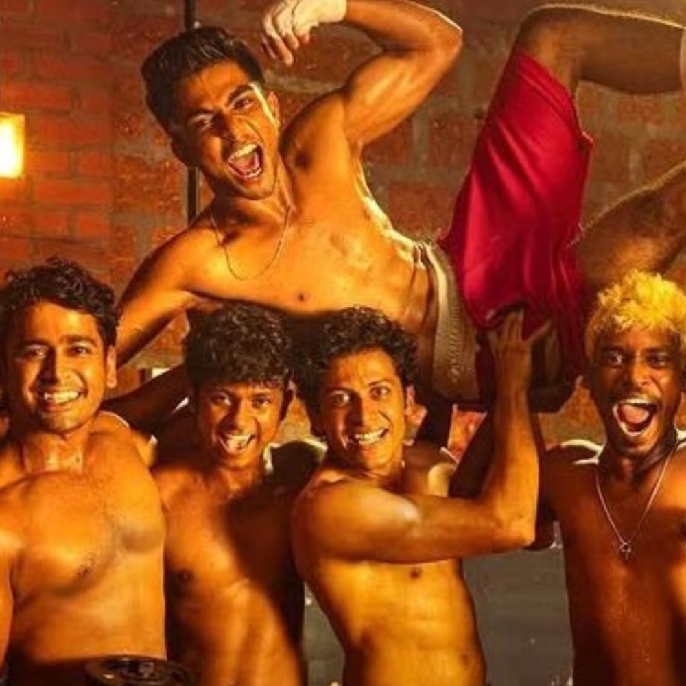 Alappuzha Gymkhana Kerala Box Office Day 16: Naslen, Khalid Rahman starrer holds decently against Thudarum; grosses Rs 50 lakh on 3rd Friday