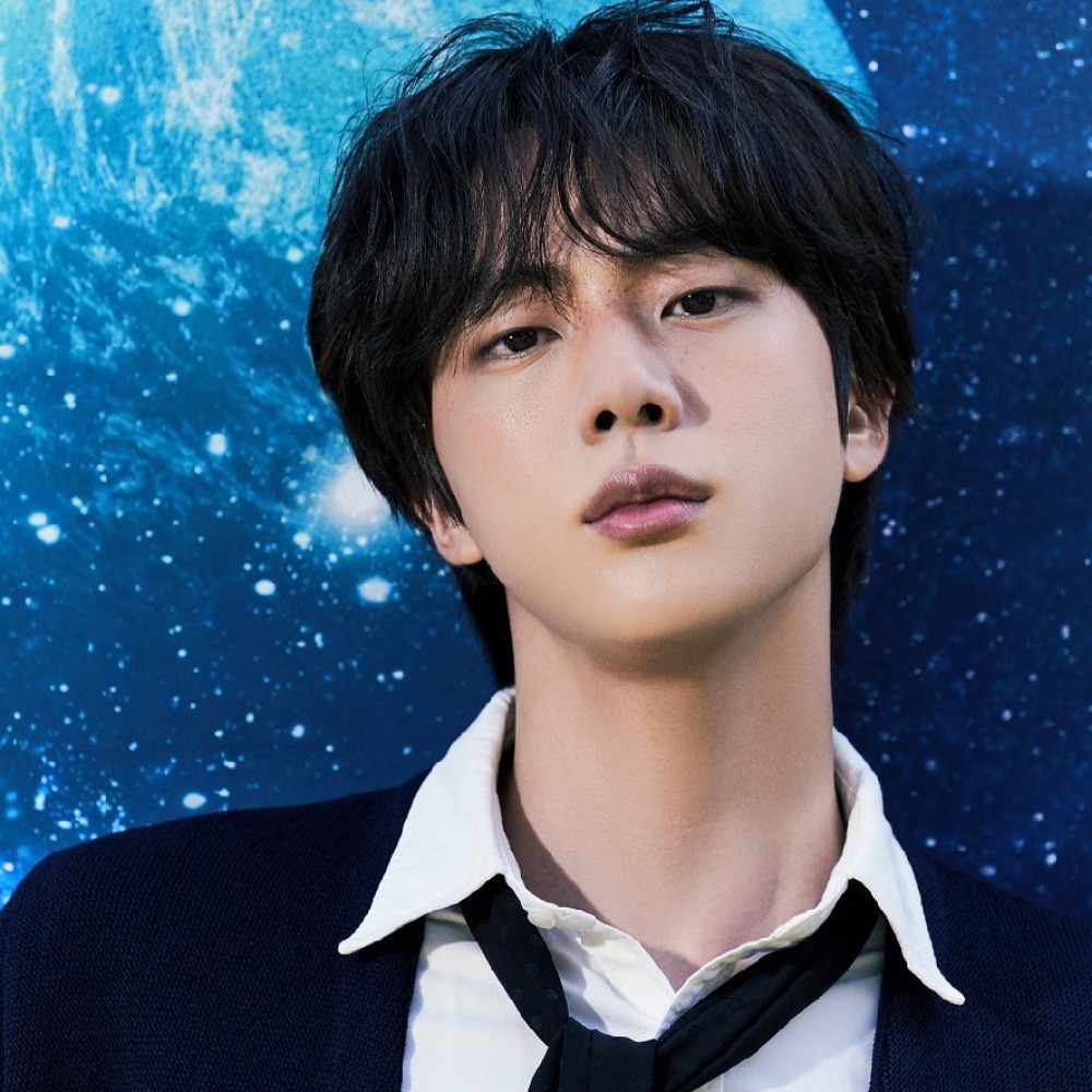 When is Jin releasing his second solo album Echo and its title music video? BTS member confirms schedule