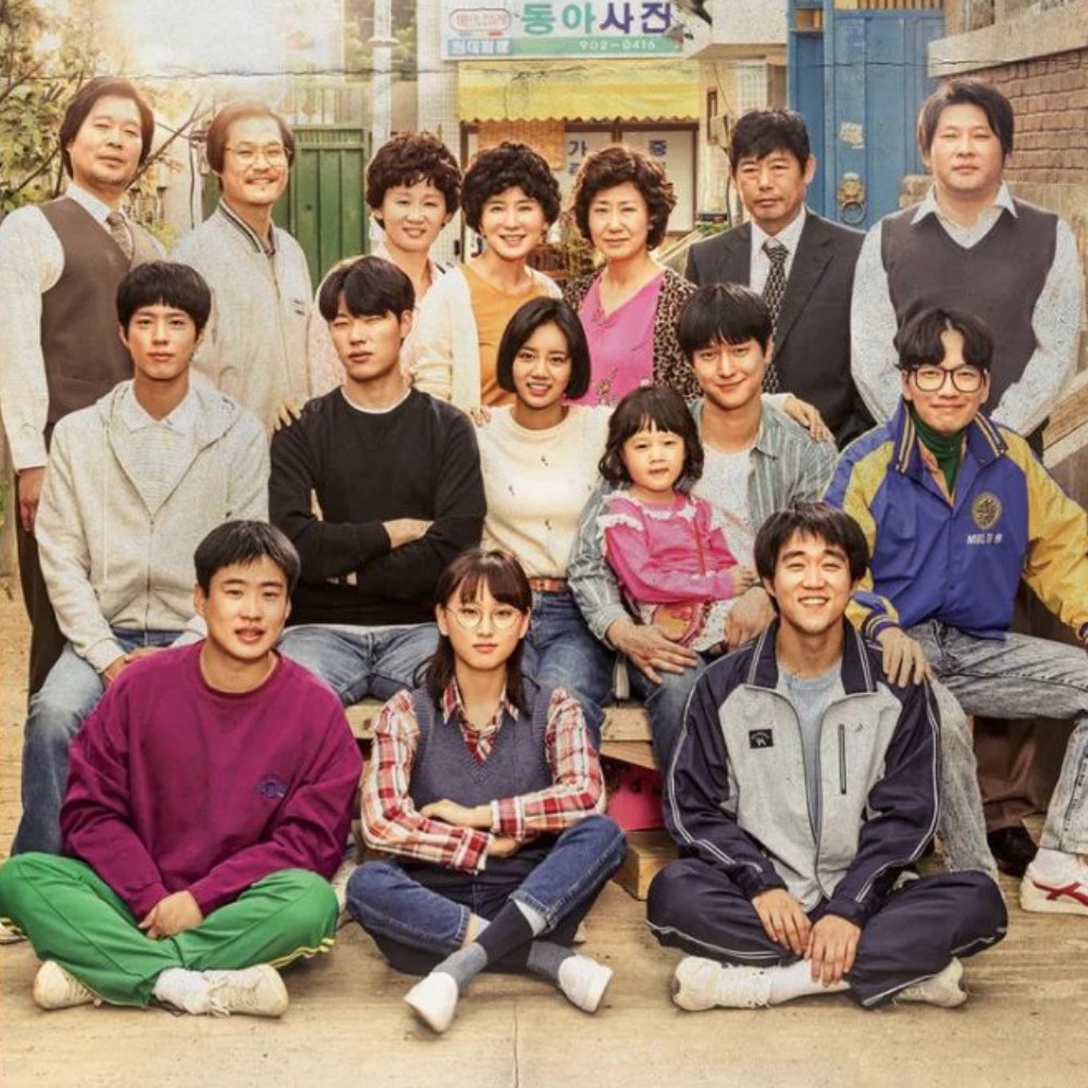 Missing When Life Gives You Tangerines? From Reply 1988 to Our Blues, watch these 7 slice-of-life K-dramas next