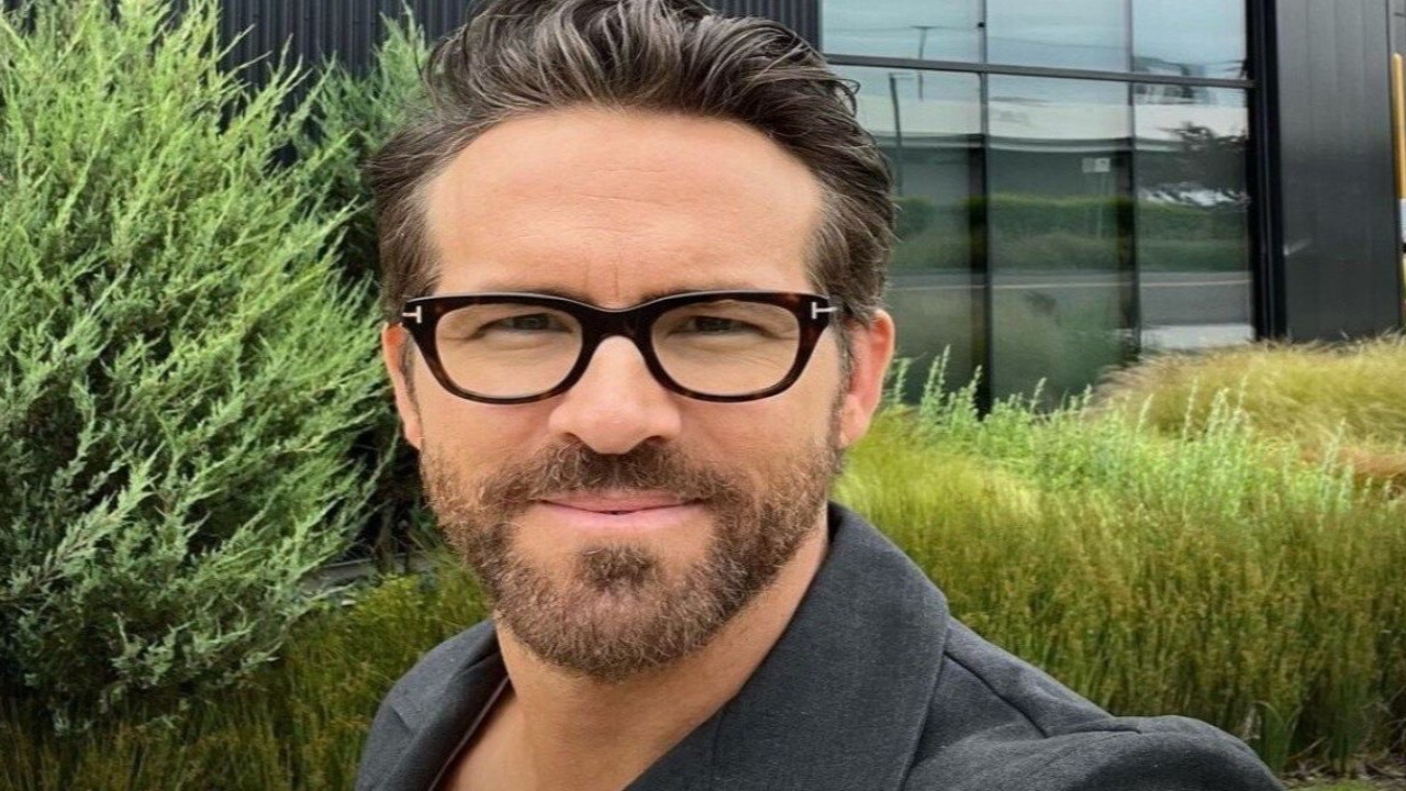 Ryan Reynolds (PC: Instagram) Ryan Reynolds (PC: Instagram)