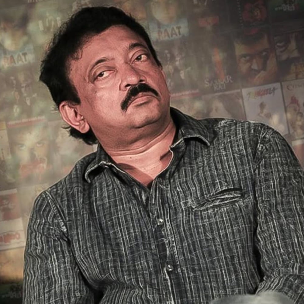 Ram Gopal Varma turns 63: His obsession for Sridevi and 9 lesser-known facts about renowned filmmaker