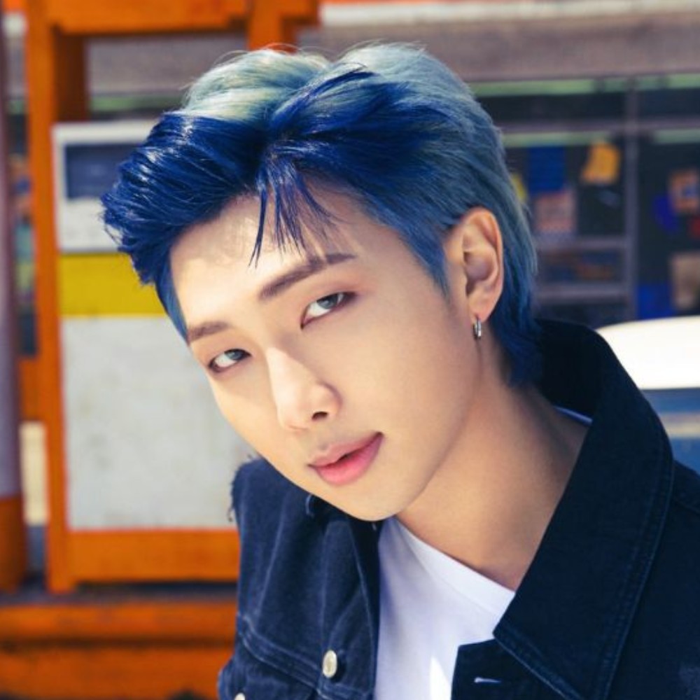BTS’ RM confirms collaboration with Epik High’s Tablo; Find out when Stop The Rain will be released