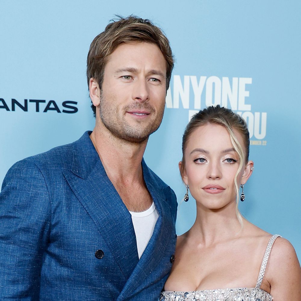'Timing is Everything': Glen Powell Breaks Silence on Sydney Sweeney Dating Rumors Post Reunion