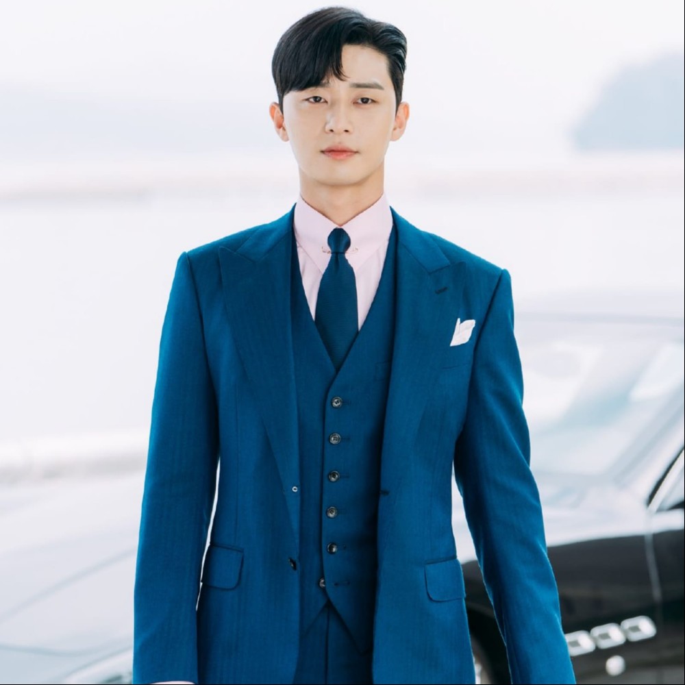 Will Seo Kang Joon and Park Seo Joon join Boyfriend on Demand? Fan reports surprise shoot with BLACKPINK’s Jisoo