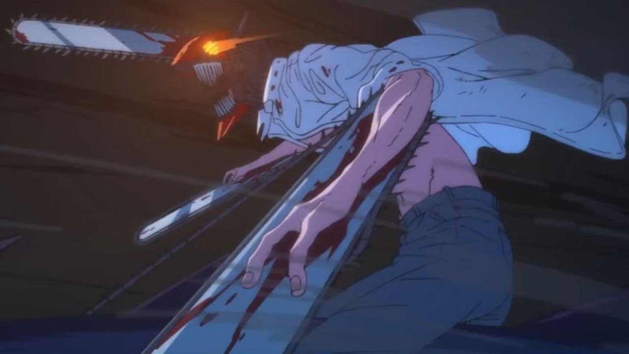 Tatsuki Fujimoto, Shueisha, MAPPA, Crunchyroll