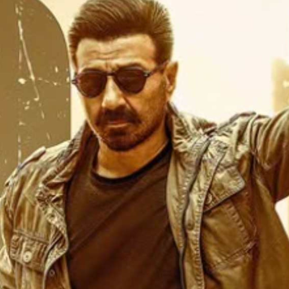 Jaat Box Office Morning Trends Day 7: Sunny Deol's film completes a week on average note; moves ahead for 2nd weekend