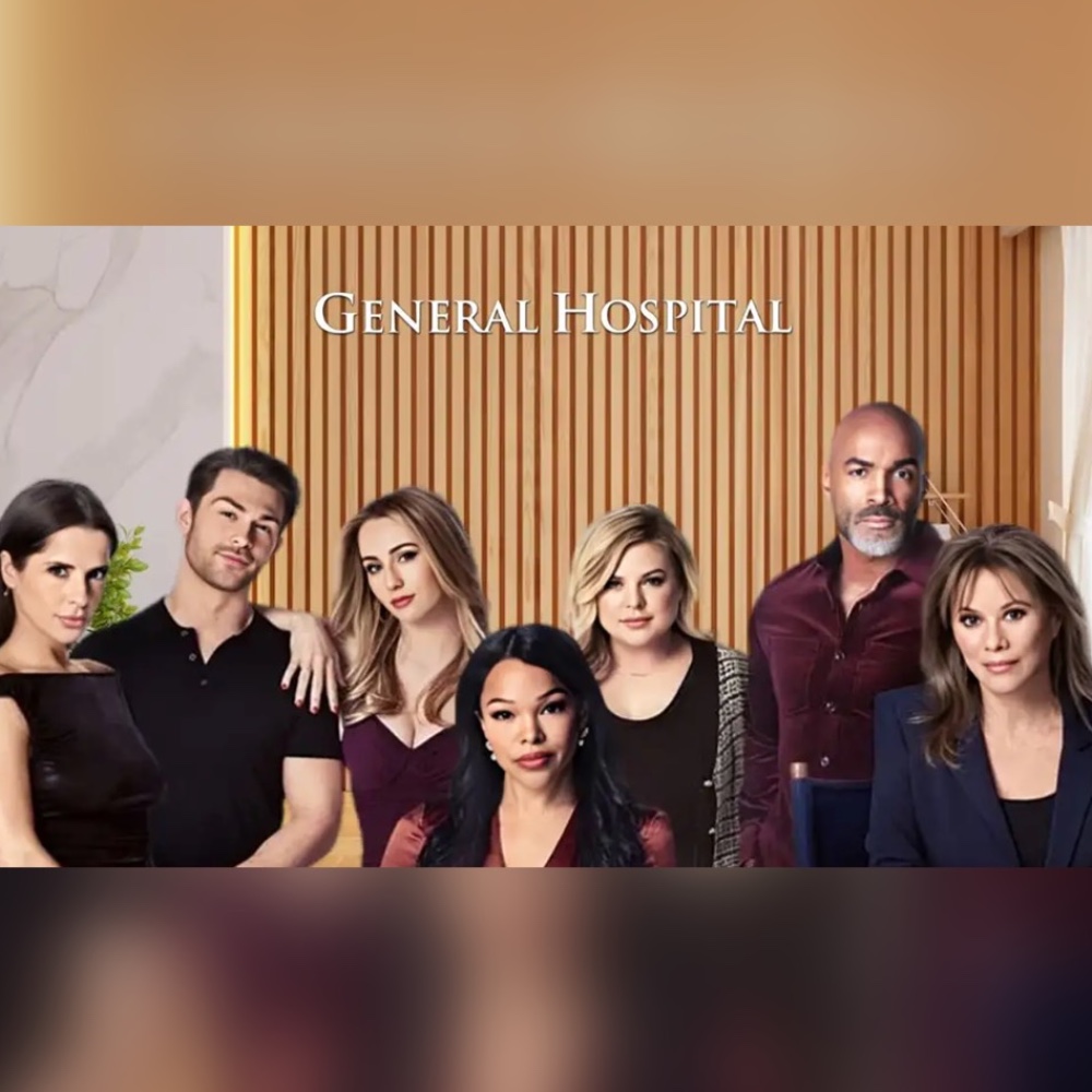 General Hospital Spoilers: Will Carly Spencer Save Sonny Corinthos From a Deadly Attack?