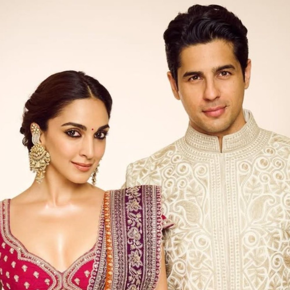 Sidharth Malhotra has special gift for his pregnant wife Kiara Advani and it costs Rs 1.12 crore; can you guess 