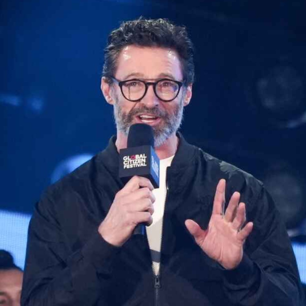 Weekly Hollywood Newsmakers: Justin Bieber's Alleged Debt to Taylor Swift's New Album and Hugh Jackman's Jab at Ryan Reynolds