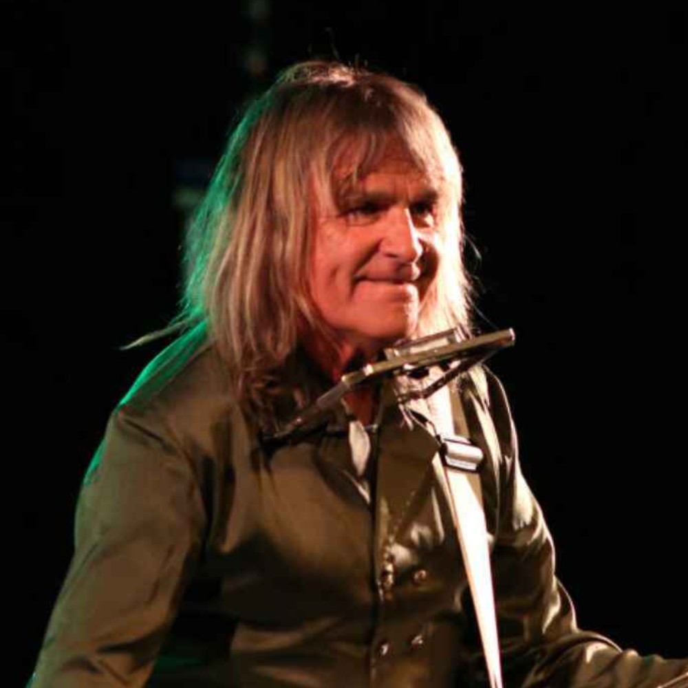 Who Was Mike Peters? The Alarm Frontman Dies at 66 After Blood Cancer Battle