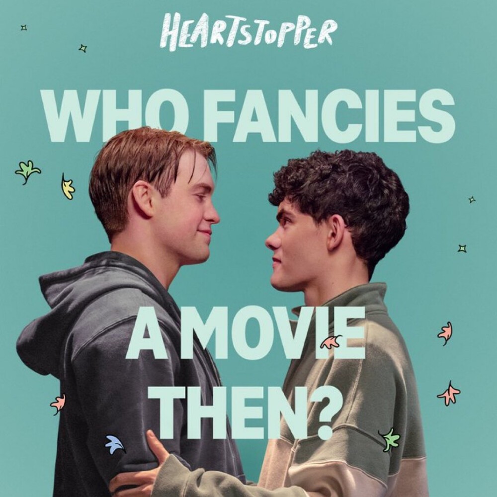 Kit Connor, Joe Locke’s Heartstopper WON’T Return For Season 4 But There’s Good News For Fans; Find Out