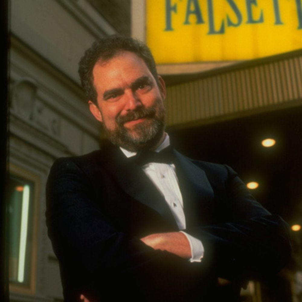 Who Was William Finn? Find Out As Legendary Musician Dies At 73