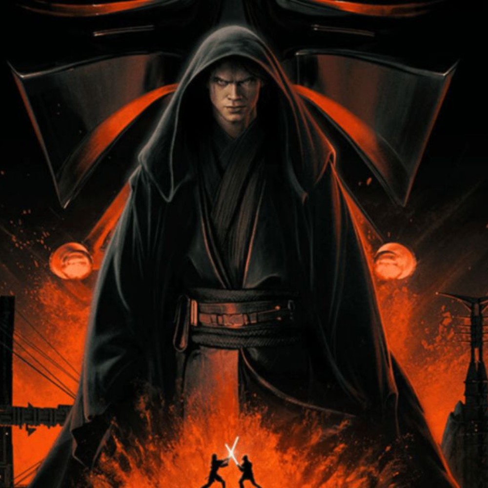 Box Office: Revenge of the Sith hits USD 400M domestic milestone, global total nears USD 900M with USD 42M re-release haul