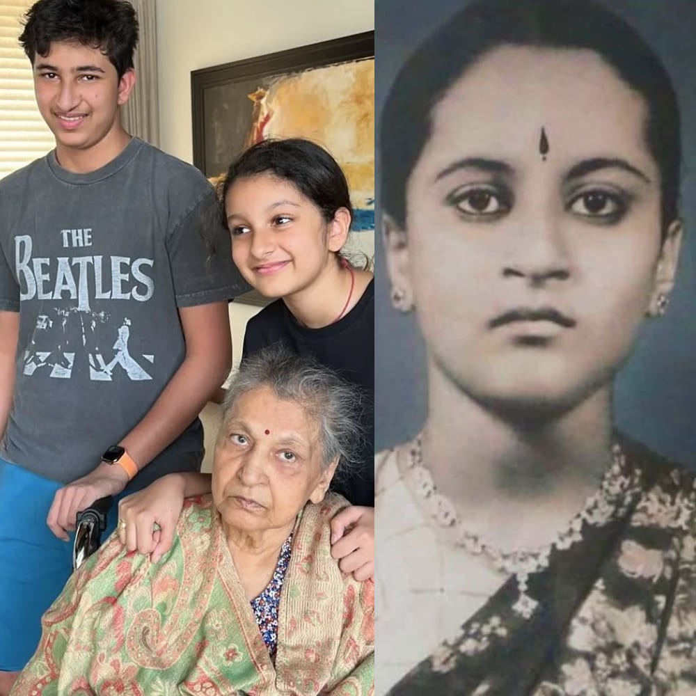 Mahesh Babu’s emotional birthday tribute to his 'Amma' leaves fans in tears: 'Miss you more than words can say...'