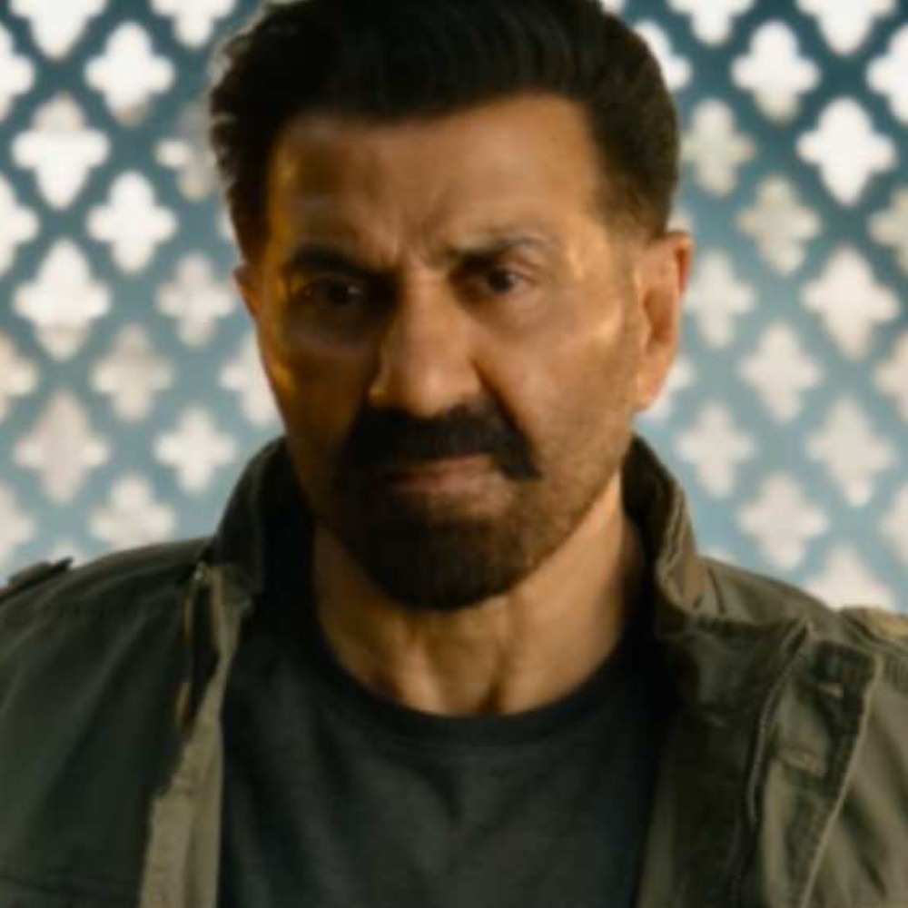 Jaat Box Office Collection Day 9: Sunny Deol's action entertainer nets Rs 3.75 crore on 2nd Friday; eyes positive weekend