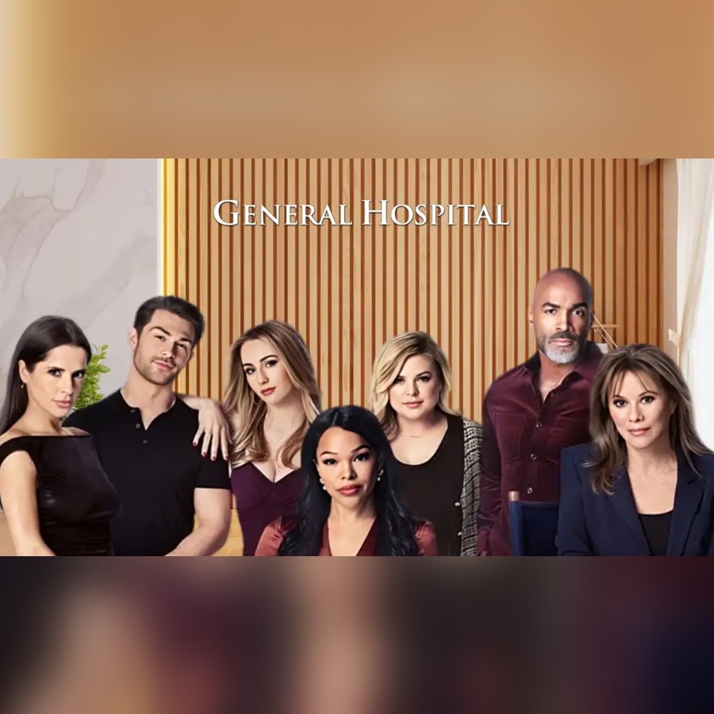 General Hospital Spoilers: Will Jason Catch Josslyn Lying About Her Secret Mission?