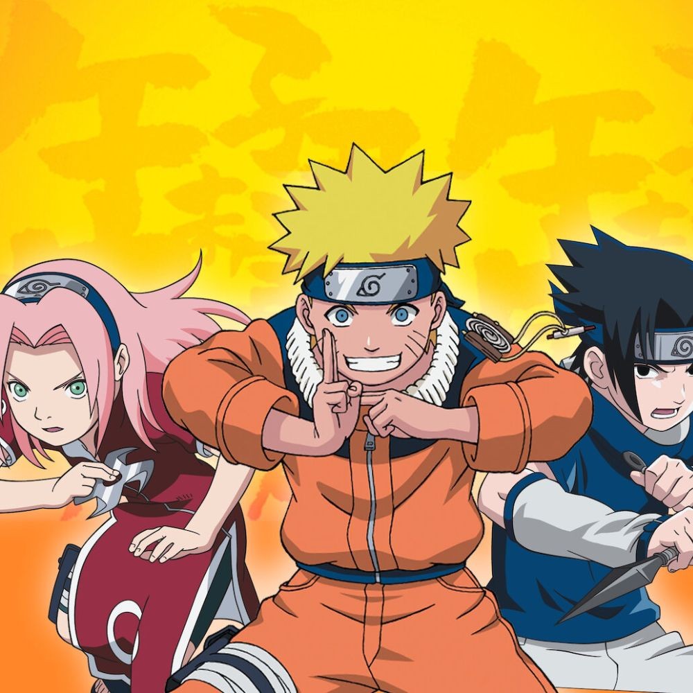Naruto Movies Set to Release in Indian Theaters in English, Hindi, and Japanese; All We Know So Far