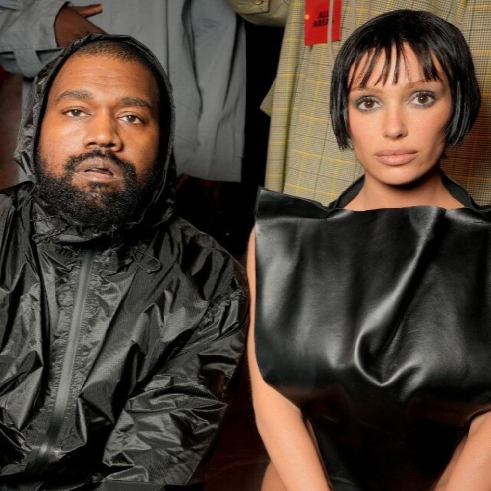Are Kanye West and Bianca Censori Back Together After Rapper’s Claims That She ‘Dumped’ Him? Find Out