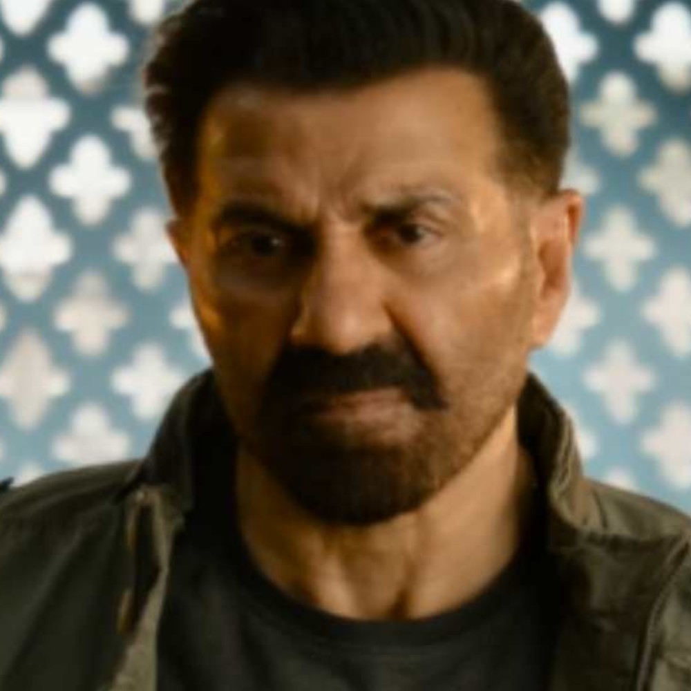 Jaat Box Office Collection Day 6: Sunny Deol and Regina Cassandra's movie earns Rs 5.50 crore on first Tuesday