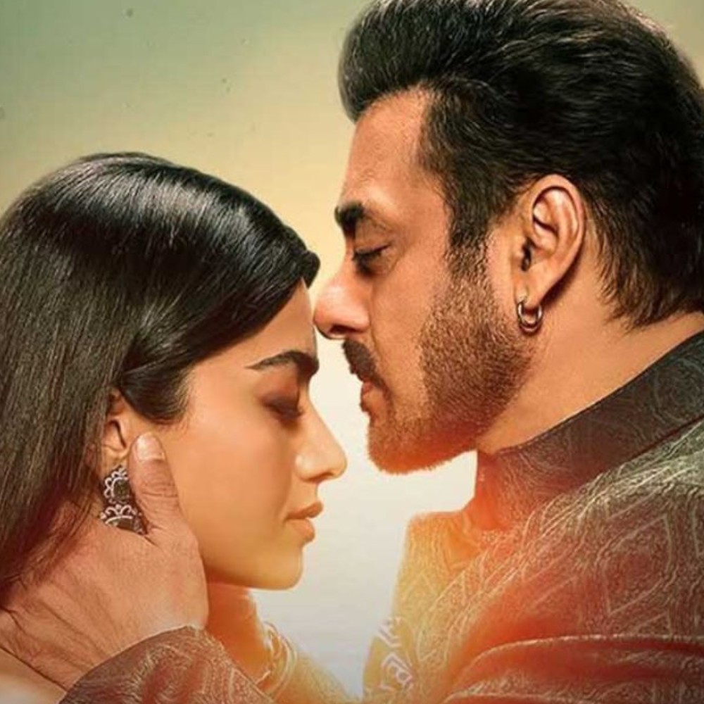 Sikandar Final Box Office India: Salman Khan, Rashmika Mandanna starrer mass action drama wraps its theatrical run at Rs 101 crore