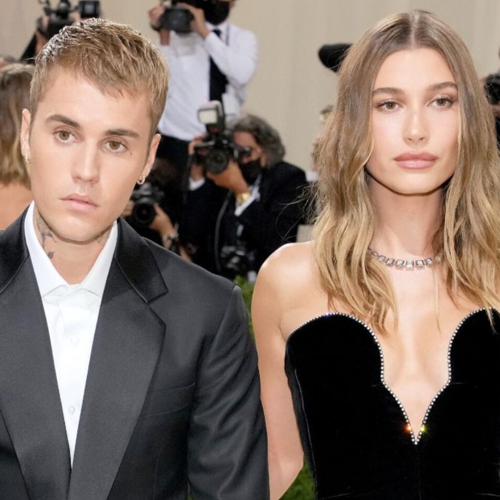 Hailey Bieber Mourns Husband Justin Bieber's Grandfather Bruce Dale's Death at 80: 'Love You...'