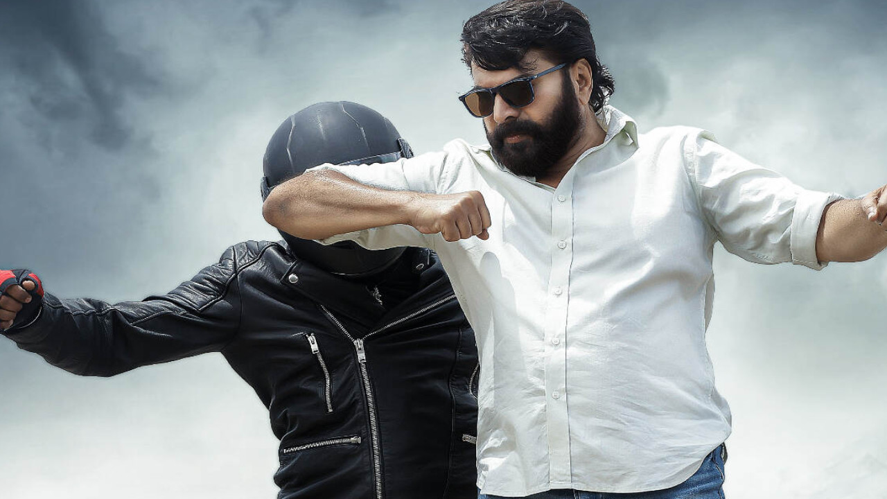 Bazooka Kerala Box Office Update: Mammootty starrer underperforms with Rs 13 crore gros...