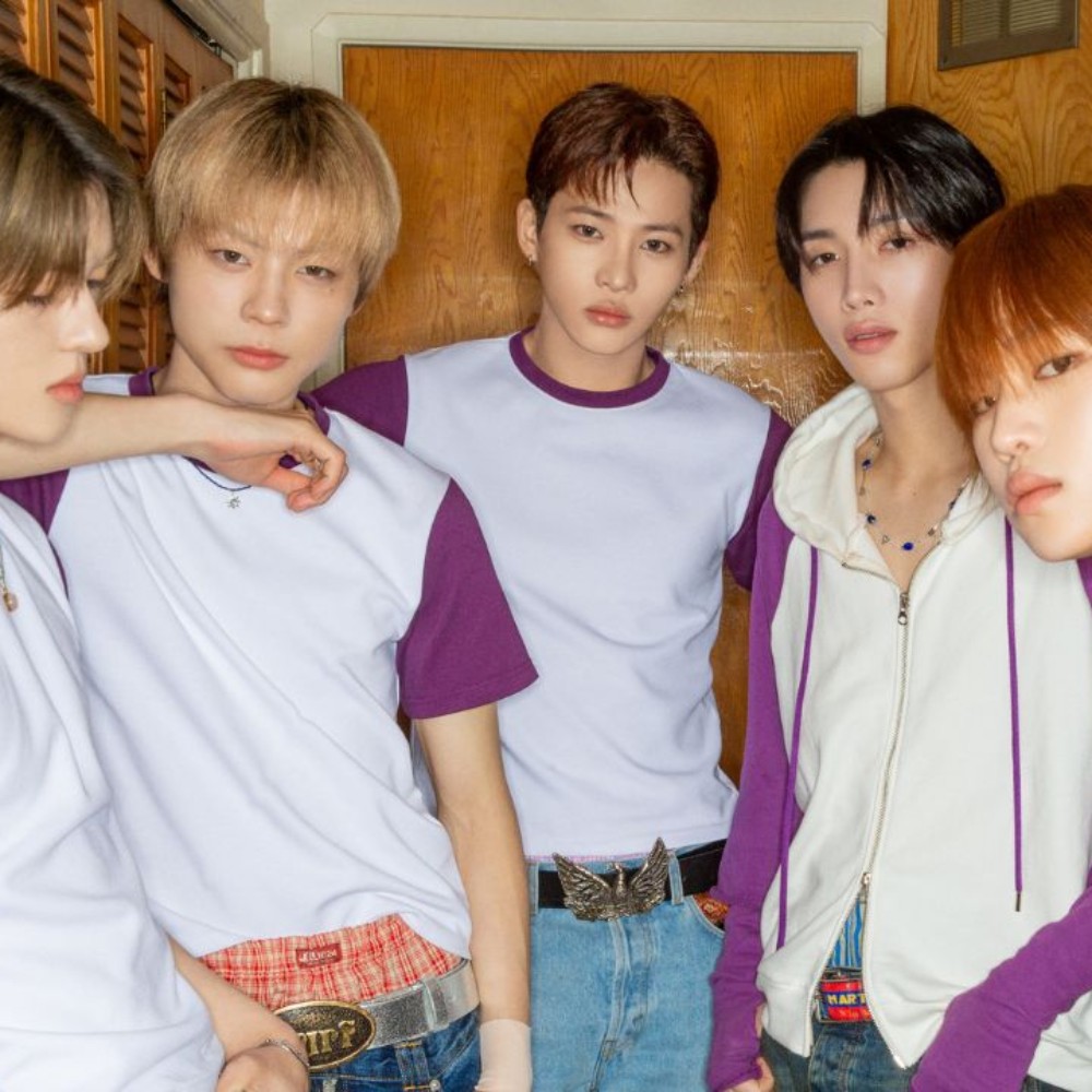 EXCLUSIVE: POW on misconceptions about K-pop idol life, fear of not debuting, casting stories, and more
