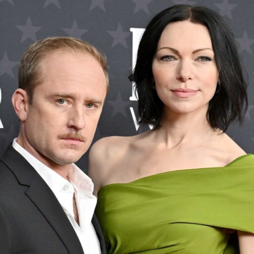That '70s Show Alum Laura Prepon and Ben Foster's Huge Monthly Incomes Revealed in Divorce Settlement Documents