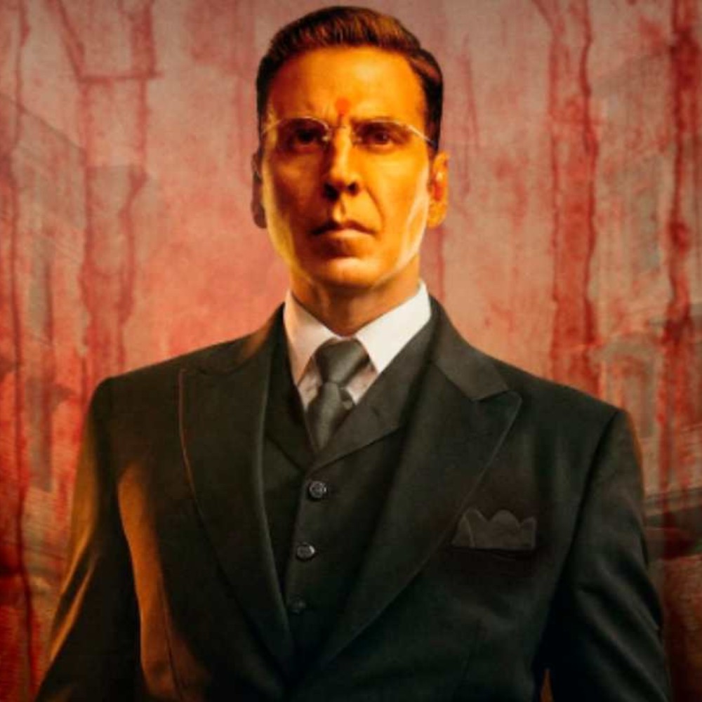 Kesari 2 Box Office Morning Trends Day 8: Akshay Kumar starrer to witness jump on second Friday; welcomes two entries