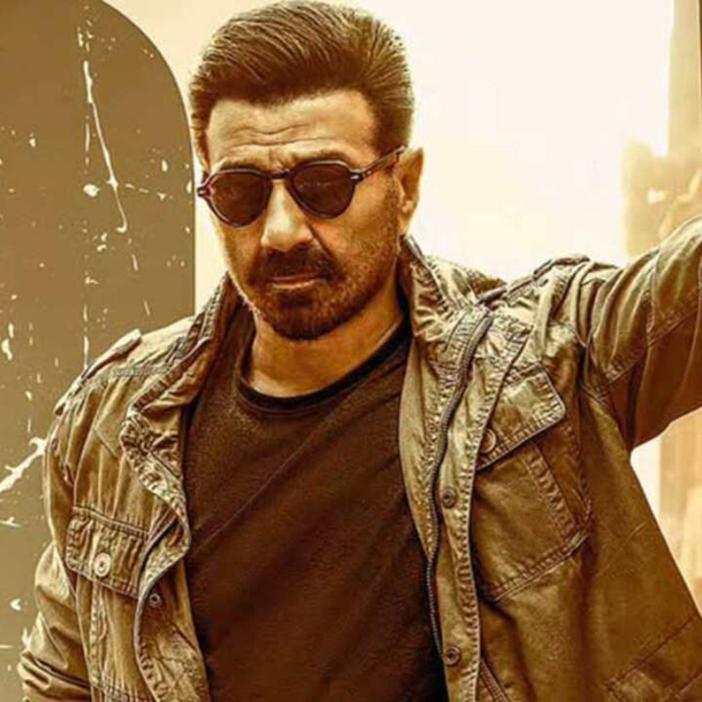 Jaat Worldwide Box Office Update 12 Days: Sunny Deol starrer grosses Rs 95 crore; all set to enter Rs 100 crore club 