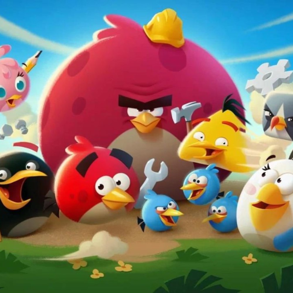 Box Office: Paramount sets Angry Birds 3 for January 2027; here's how franchise has performed so far