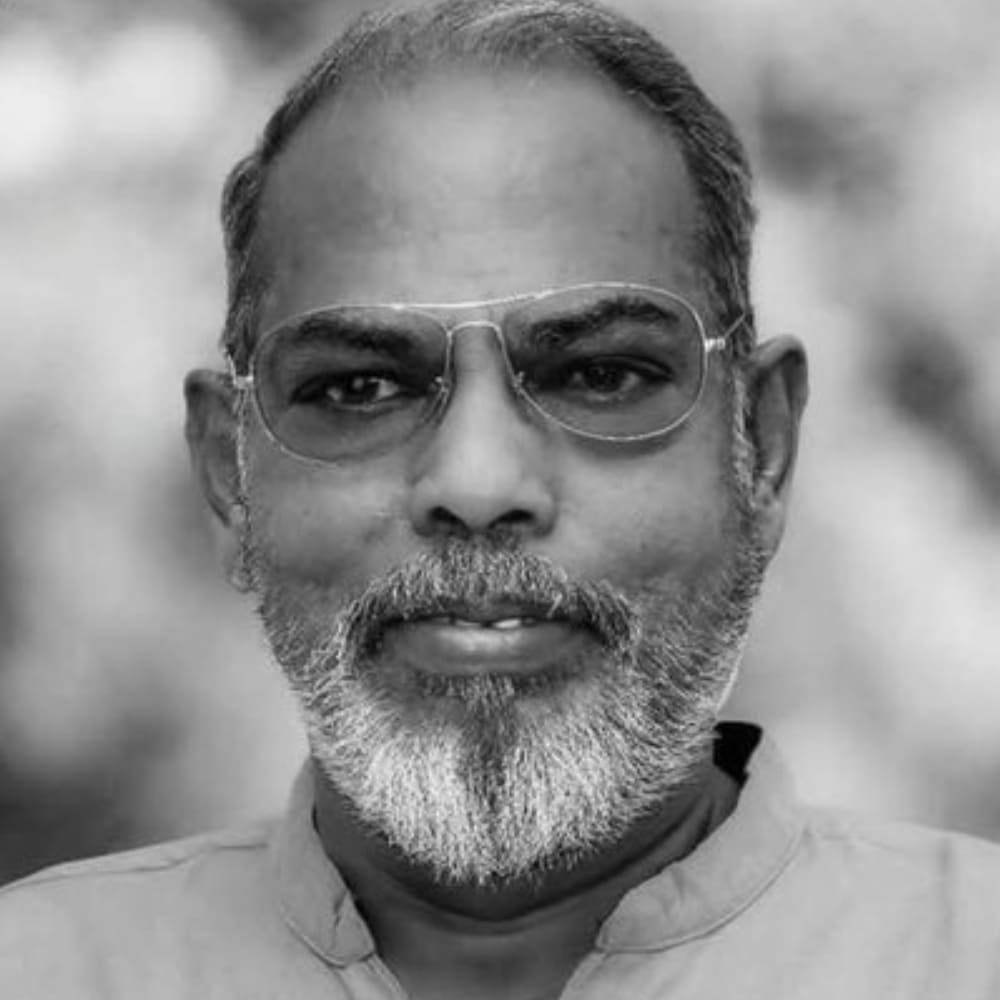 Tamil director and Vijay Sethupathi's Maharaja co-star SS Stanley passes away in Chennai at age of 58
