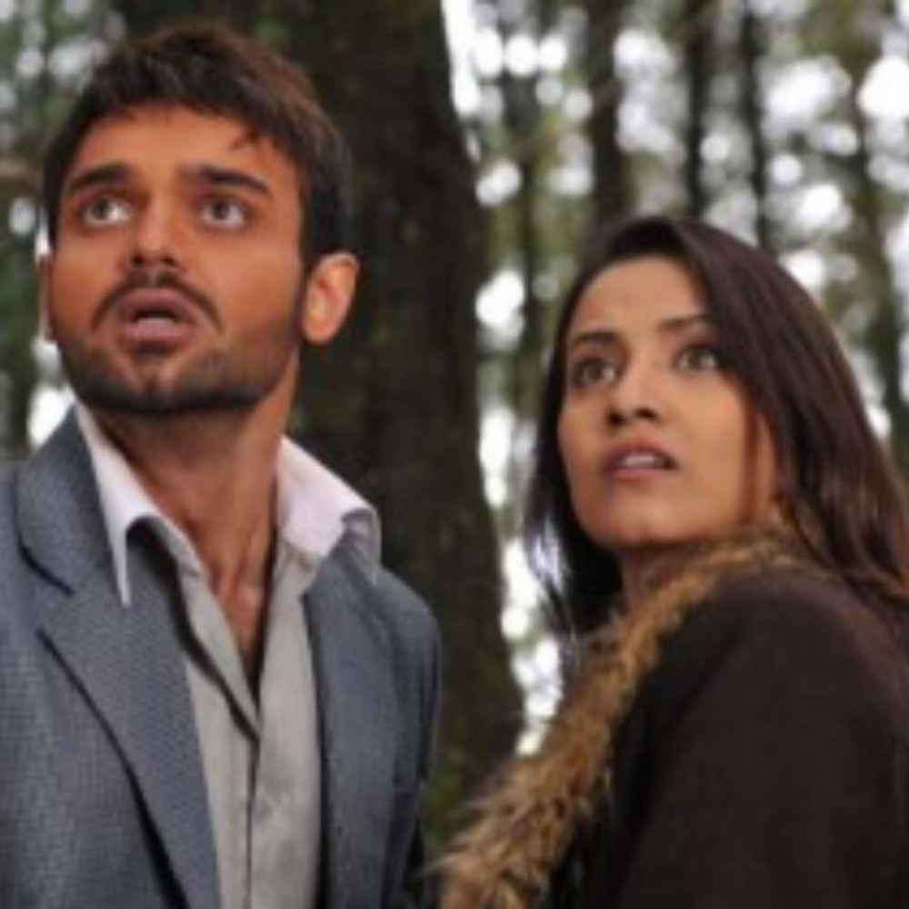 Box Office: Revisiting Haunted - 3D's performance as Mahaakshay Chakraborty confirms a sequel coming soon