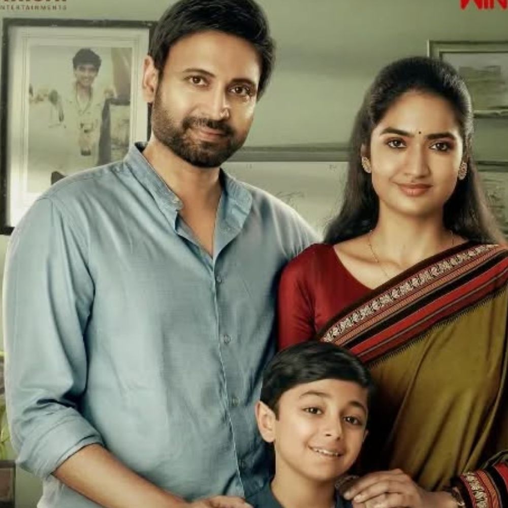 Anaganaga OTT Release: Sumanth Kumar’s Telugu film sets example for modern teaching; here’s where you can watch it online