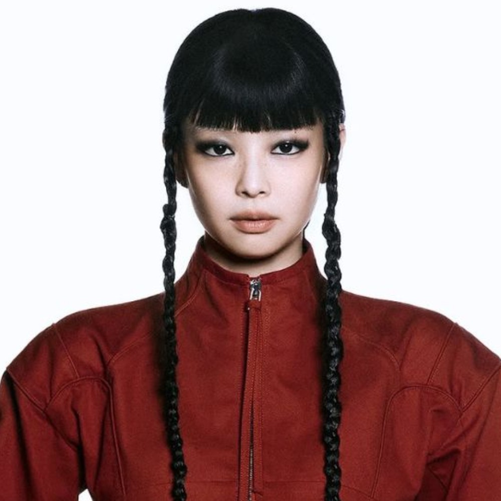 BLACKPINK's Jennie drops Like JENNIE remix with DJ Peggy Gou ahead of solo Coachella gig; check out