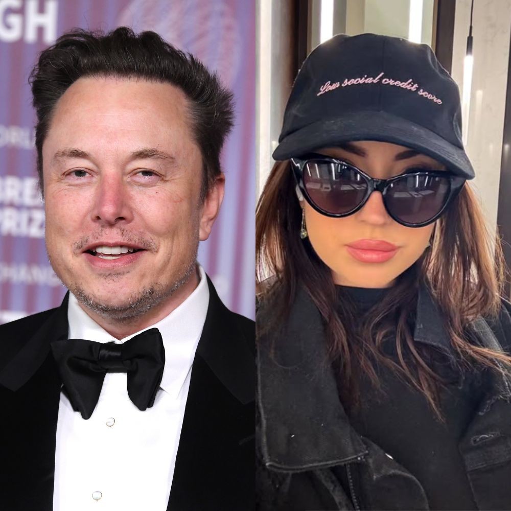 Did Elon Musk Want to Silence Baby Mom Ashley St Clair With 15 Million USD Buyout? Report Reveals Monthly Offer