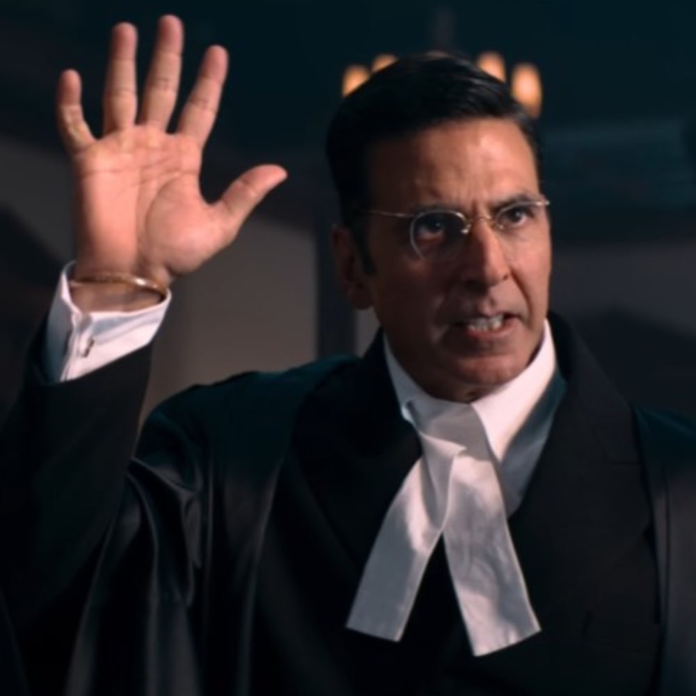 Kesari Chapter 2: 5 things to know about C. Sankaran Nair and what followed after Jallianwala Bagh massacre ahead of Akshay Kumar, Ananya Panday, R Madhavan's film