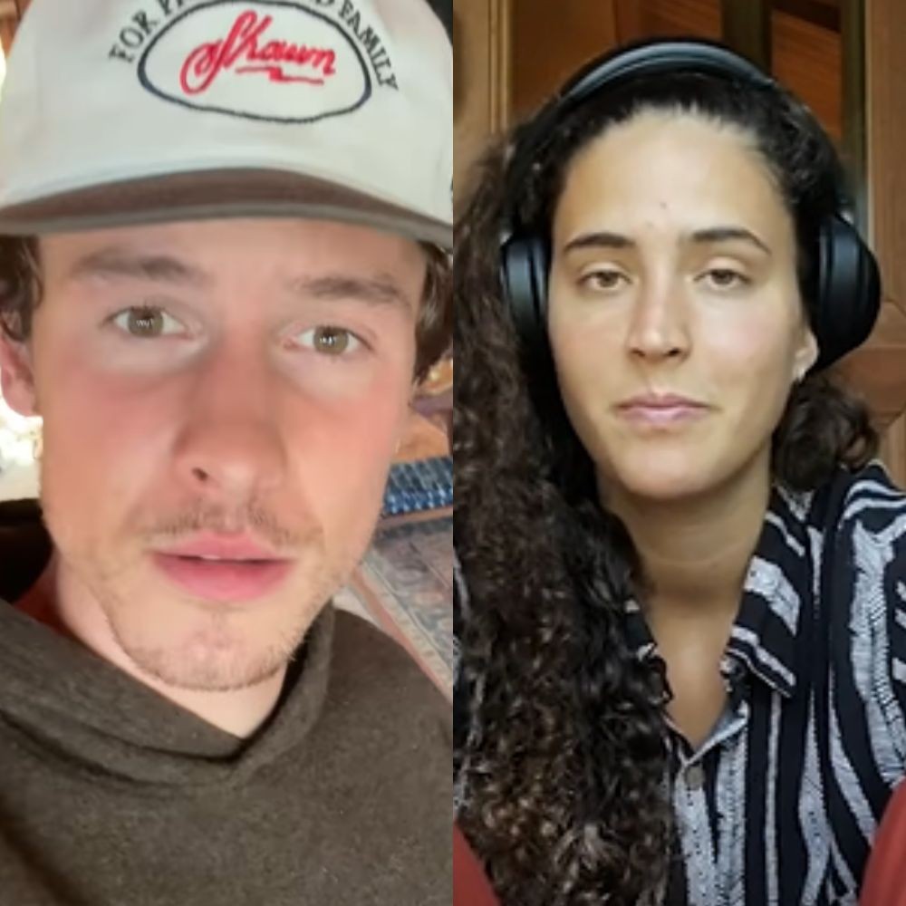Is Shawn Mendes Dating Portuguese Singer Maro? Duo Sparks Relationship Rumors With LA Outings