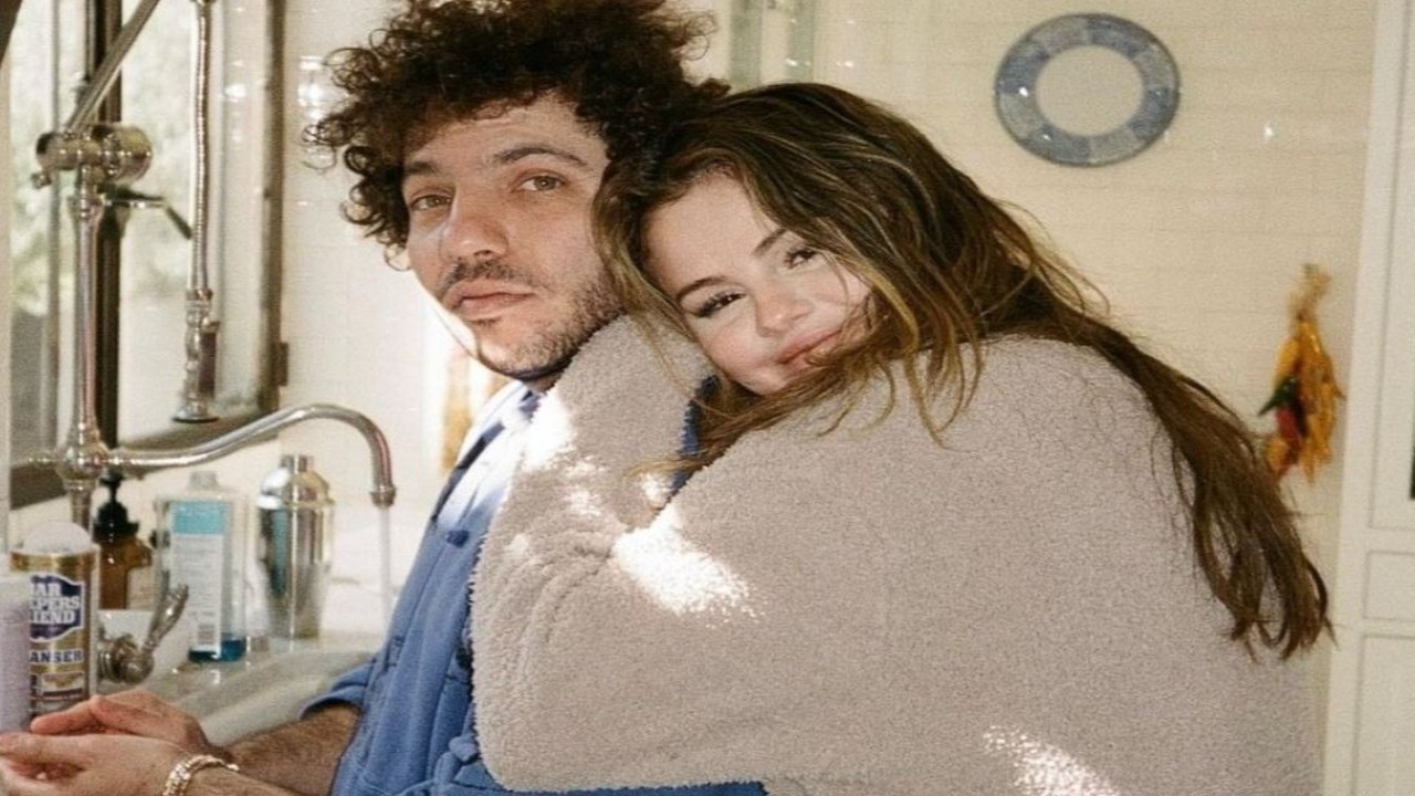 Benny Blanco Explains Why His 37th Birthday Party Had Prom Theme Just for Selena Gomez