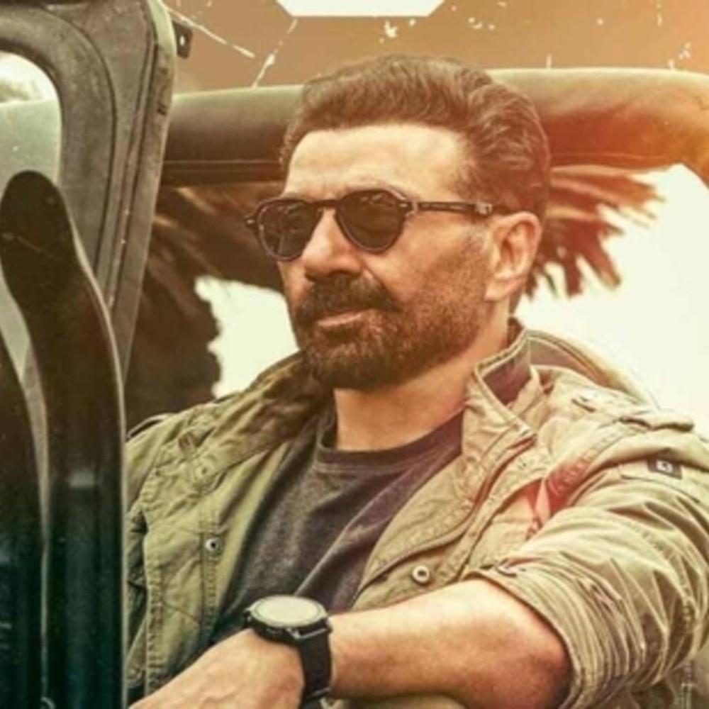 Jaat Opening Day Box Office Early Trends: Sunny Deol starrer takes a decent start; Aims at Rs 9.00 crore