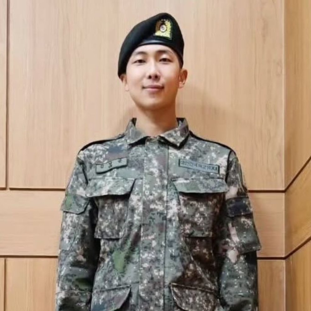 BTS’ RM’s bed-less military base in Hwacheon sparks fan outrage as they recall Jin’s comment on improved conditions